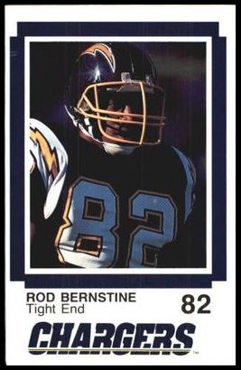 2 Rod Bernstine